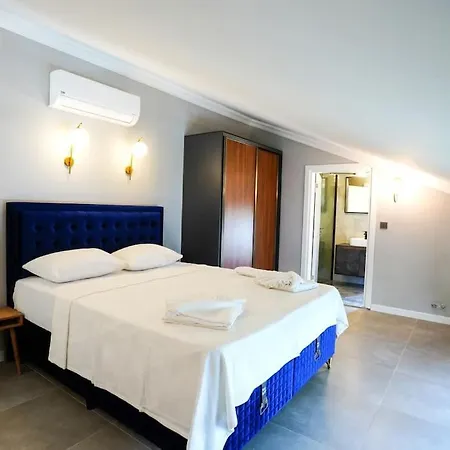 Plathora Villa Dalyan