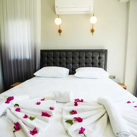 빌라 Villa Plathora