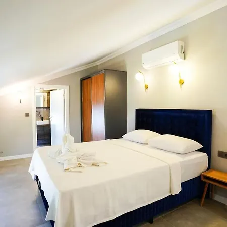 Plathora Villa Dalyan