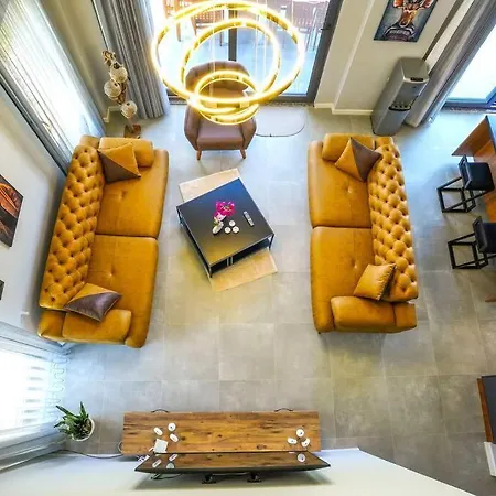 Petra Villa