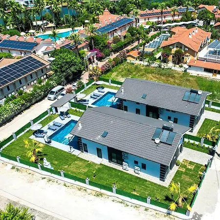 Petra Villa