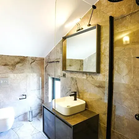 Petra Villa Dalyan
