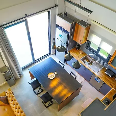 Villa Petra